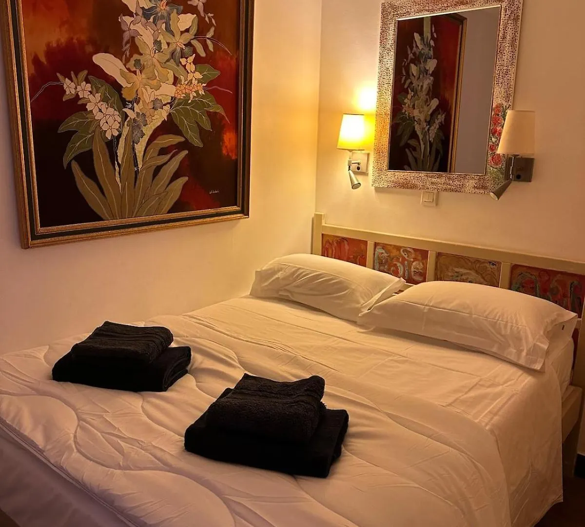 Apartment Sisley 068 - F2 Et Magnifique Vue Mer Cannes
